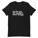 Luke 15:4 T-shirt