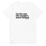 Luke 15:4 T-shirt