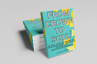 Crown To Soul Book