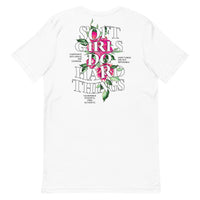 Soft Girl Era t-shirt